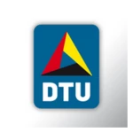 Logo of TriathlonD – DTU-Startpass android Application 